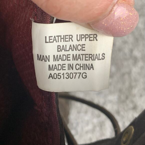 Georgia Boot Lace-to-Toe GORE-TEX® Waterproof Size 14 200G Insulated Work Boot main image 8